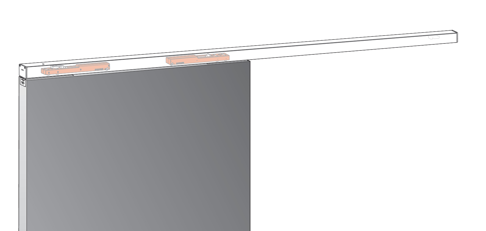 ACCESORIO KLEIN LITE 100 2200 KSC SUPERI 3