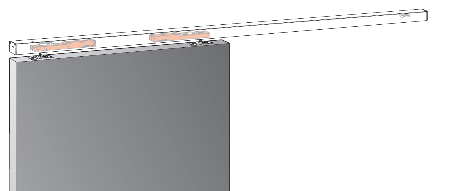 ACCESORIO KLEIN LITE 100 2210 KSC RETRAC 3