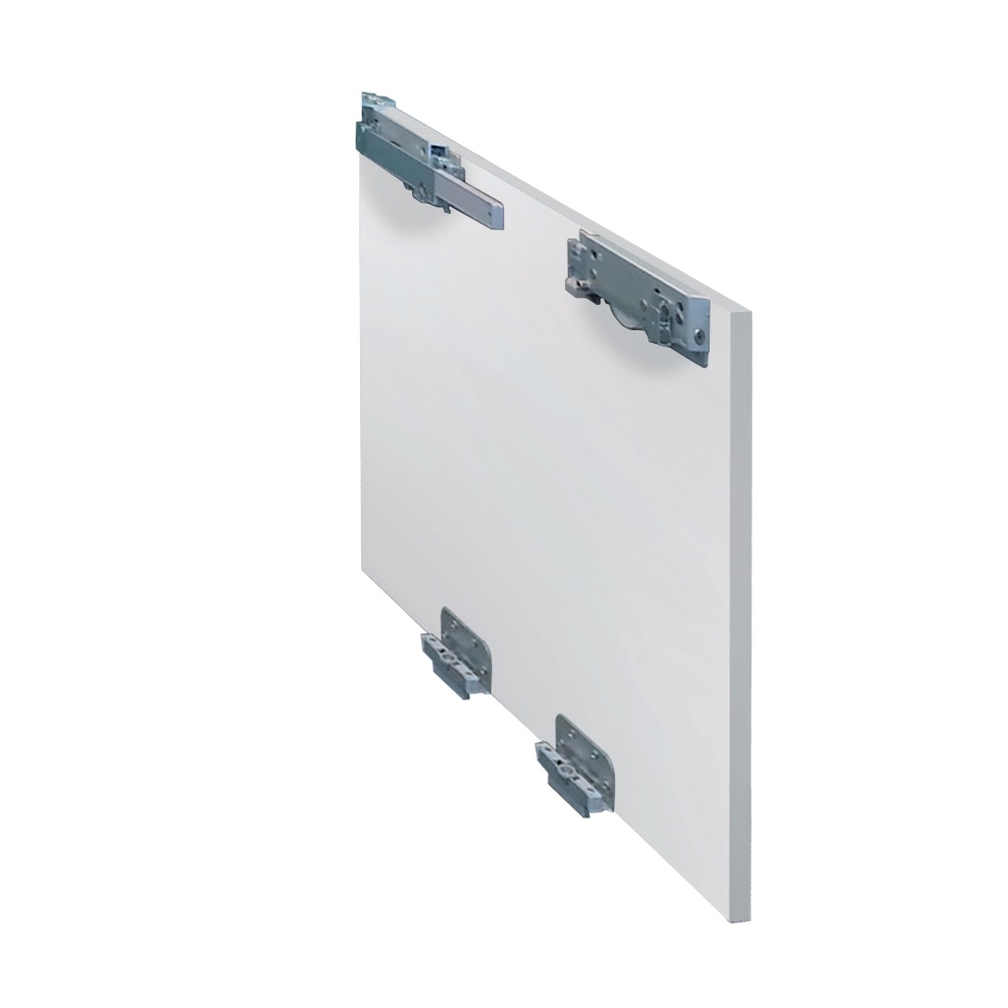 ACCESORIO V80 ADAPTA 2 PUERTAS V80A00K2P 2