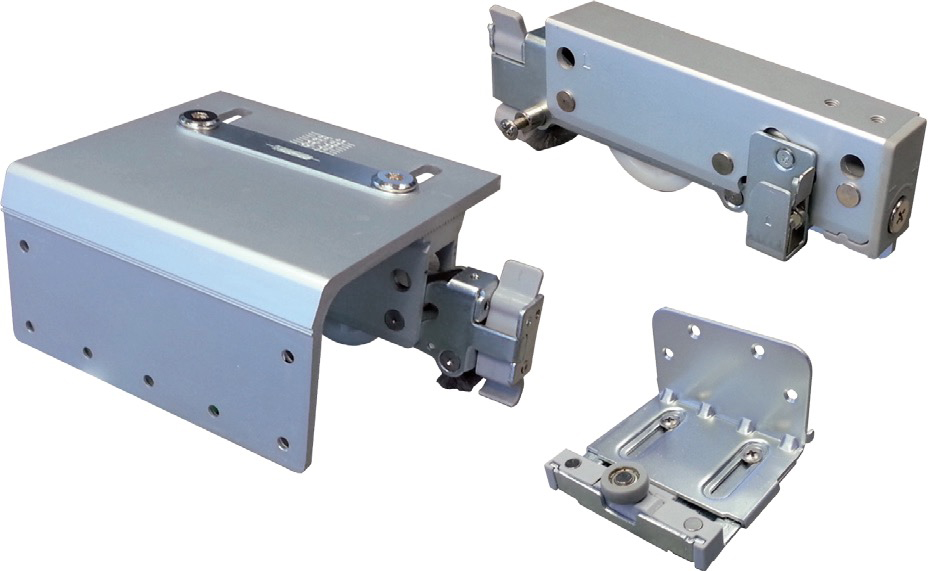 ACCESORIO V80 ADAPTA 2 PUERTAS V80A00K2P 3