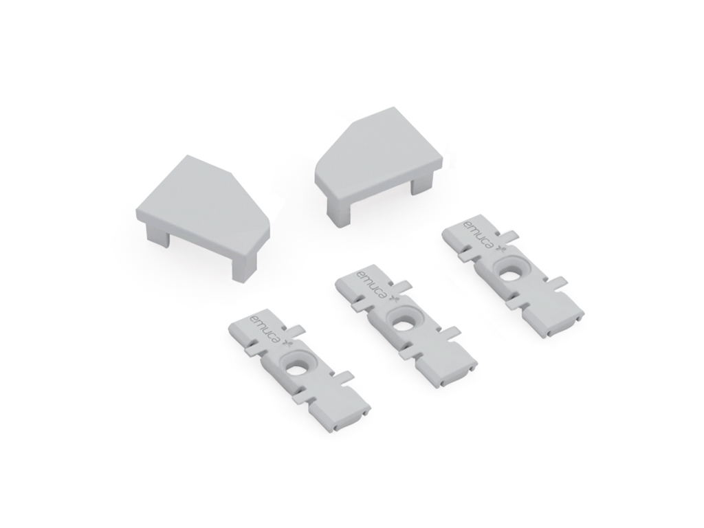 ACCESORIO P/PERFIL INCLINADO 5146321