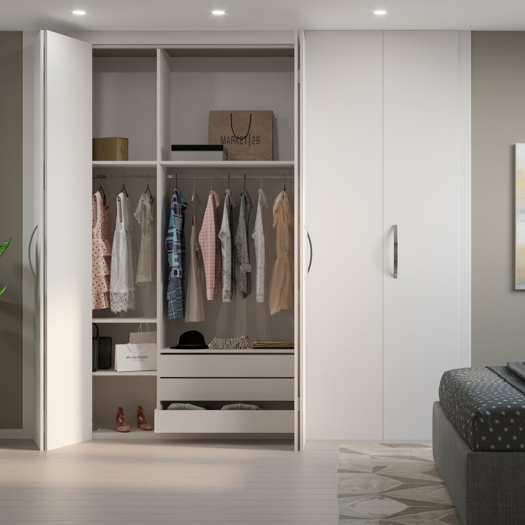 ACCESORIO CARRO TWOFOLD       6322007 3