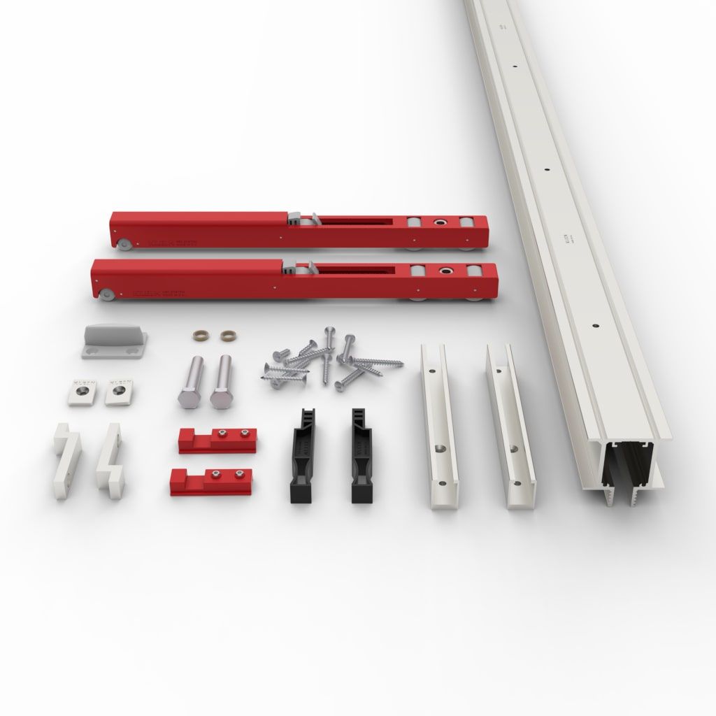 ACCESORIO KLEIN LITE (T) 1780 KSC FRENO