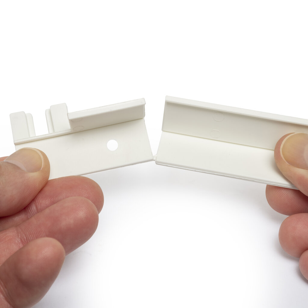 ACCESORIO ENG.TRAS. (BLANCO)    3142015 4