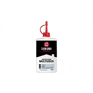 LUBRICANTE MULTIUSOS GOTER100 ML