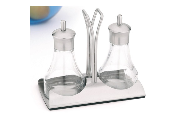 ACEITERA-VINAGRERA INOX TRAM16018/000