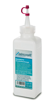 ACEITE PARA HERRAM.NEUMATICAS 250ML.