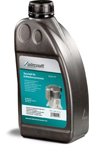 ACEITE PARA CARTER COMPRESOR 1 LT.