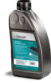 ACEITE PARA HERRAM.NEUMATICAS  1 LT.