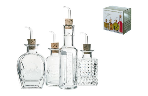 ACEITERA VIDRIO CONDIMENTOELIXIR