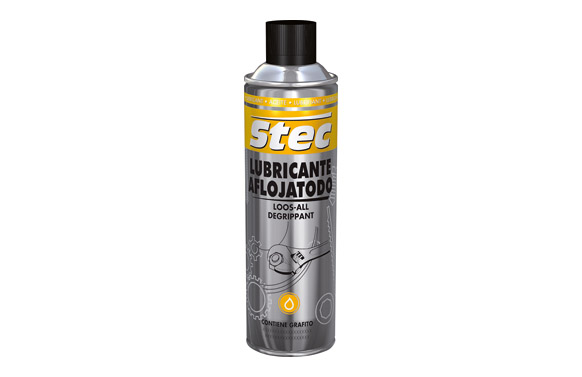 ACEITE AFLOJATODO         500 ML