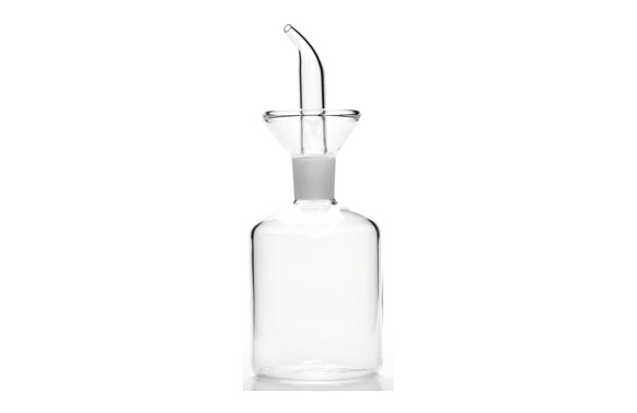 ACEITERA BOTELLA DUNA ANTI250 ML