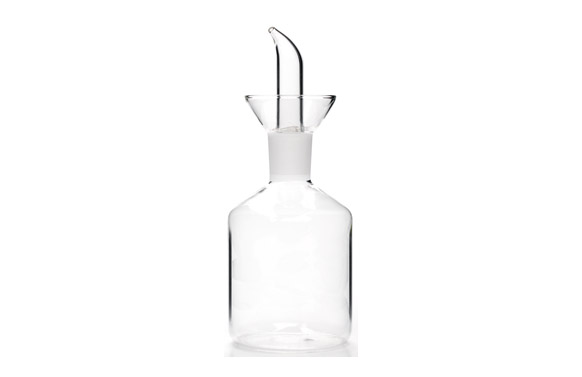 ACEITERA BOTELLA DUNA ANTI500 ML