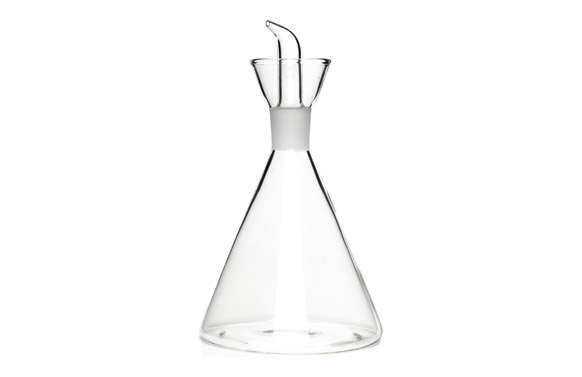 ACEITERA PIRAMIDE CONICA A1 L