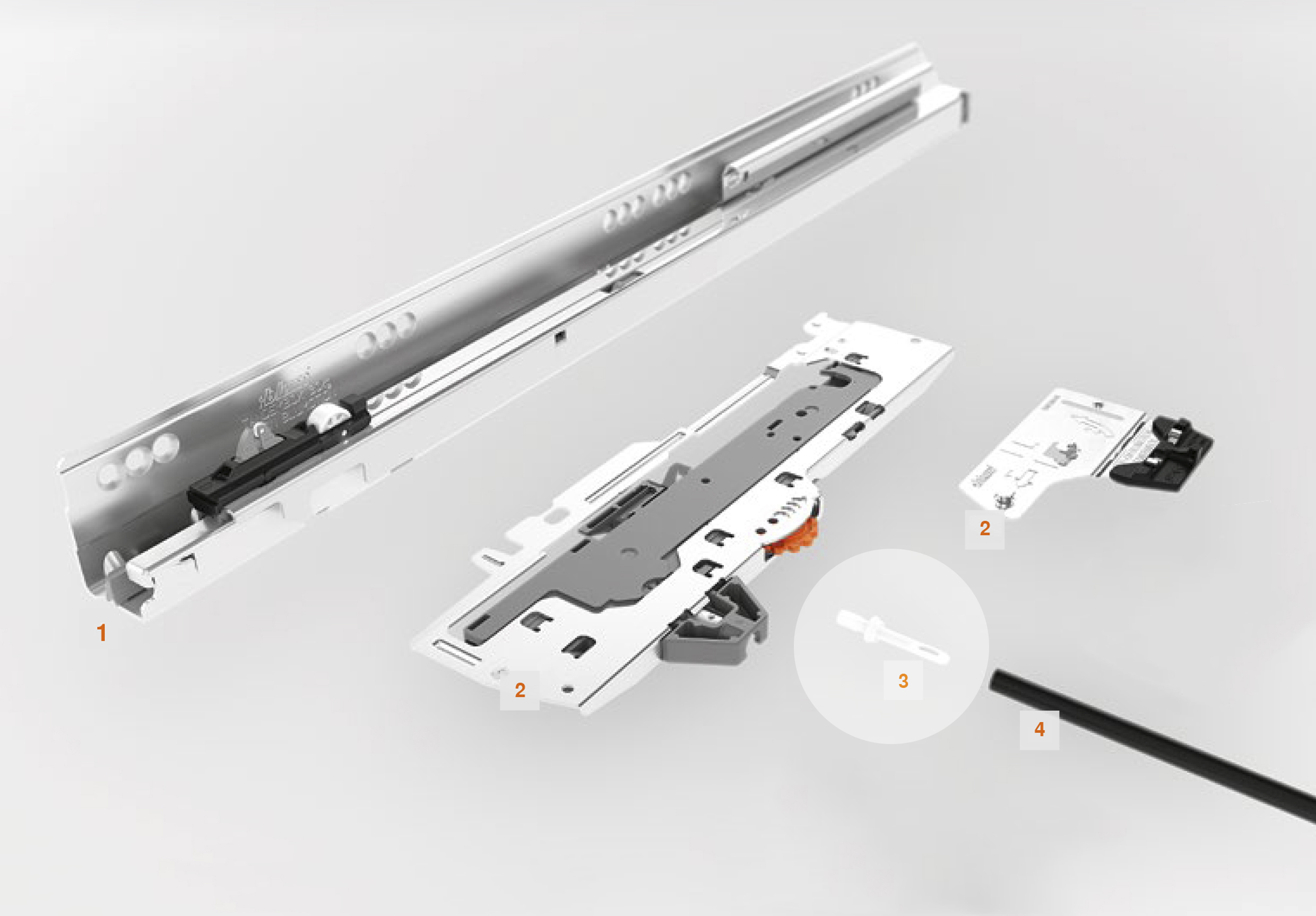 ADAPTADOR TIP-ON BTION.P/SINCRO T60.000D