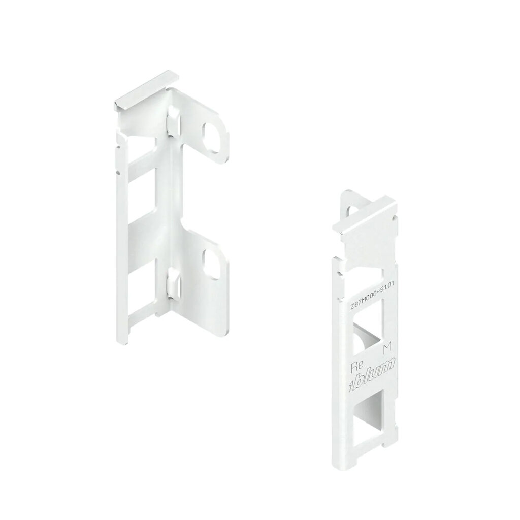 ADAPTADOR BLANCO LEGRABO(M)ZB7M000S(R-L)