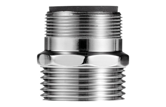 ADAPTADOR GRIFO A CONECTORCON FILTRO AIR