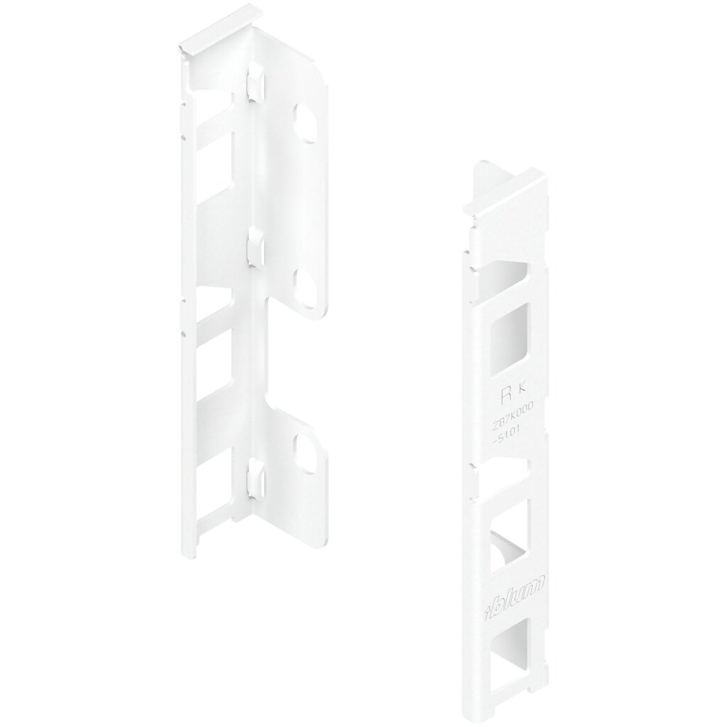 ADAPTADOR BLANC LEGRABOX(F)ZB7F000S(R-L)