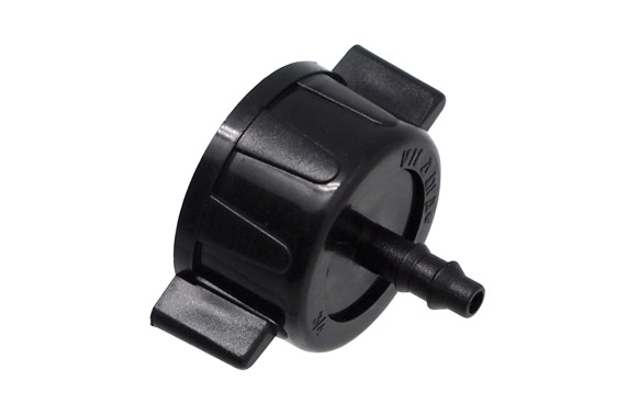ADAPTADOR HEMBRA 4 MM     3/4'