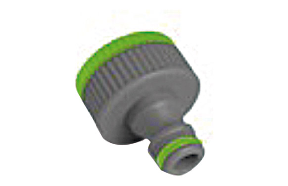 ADAPTADOR GRIFO ROSCA HEMB1/2-3/4'