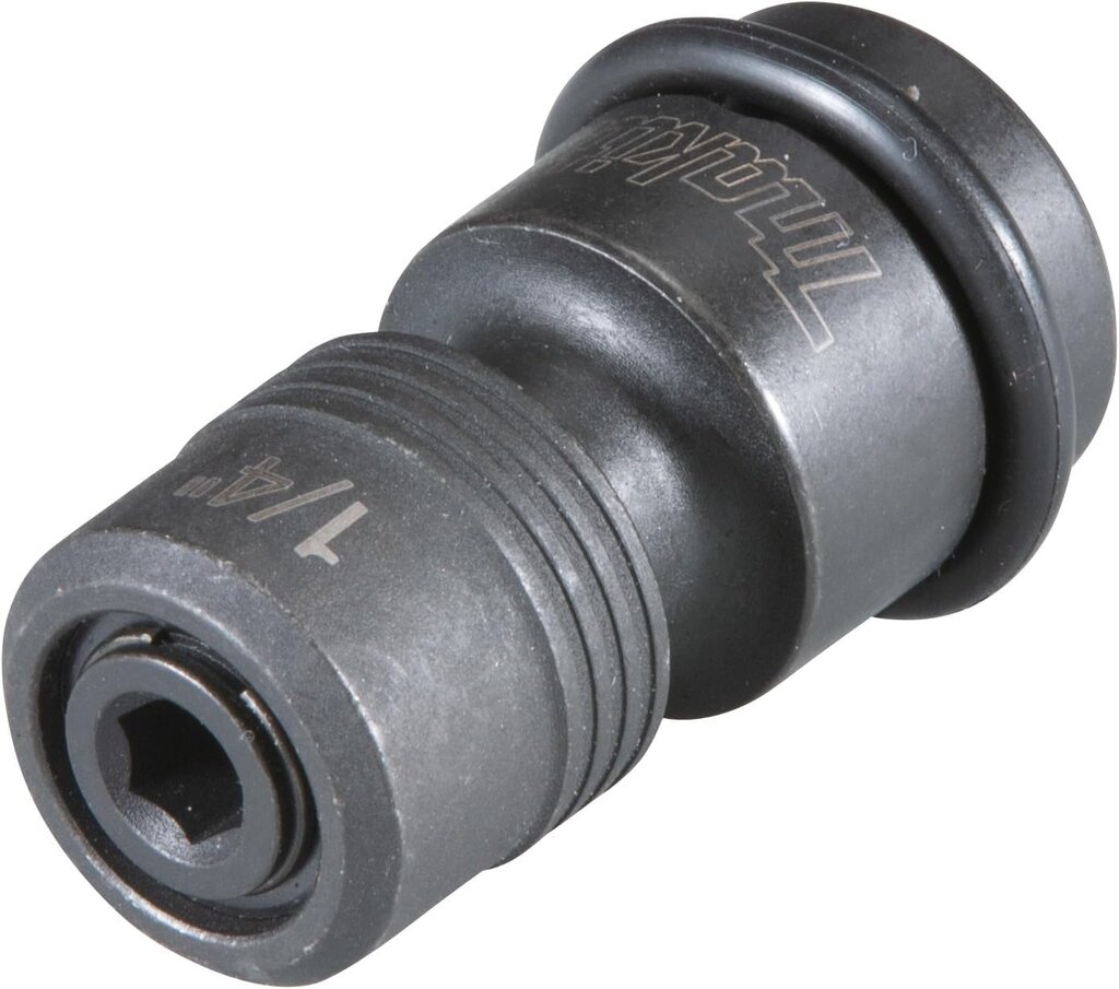 ADAPTADOR DE 1/2' A 1/4' HEX. B-68448 2