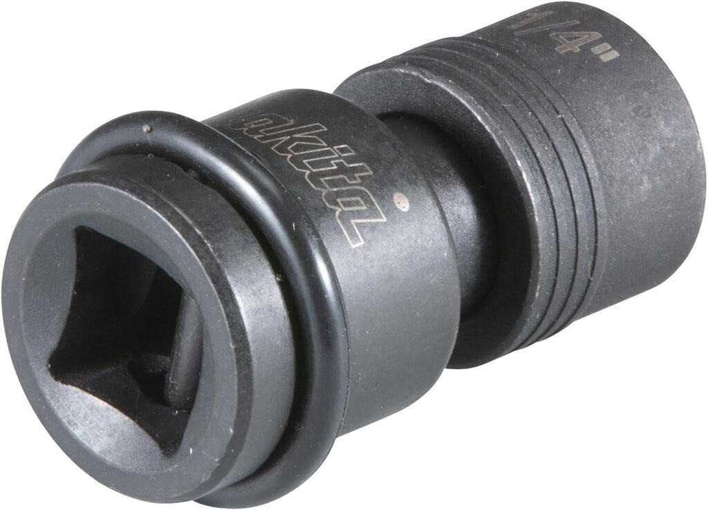 ADAPTADOR DE 1/2' A 1/4' HEX. B-68448 3