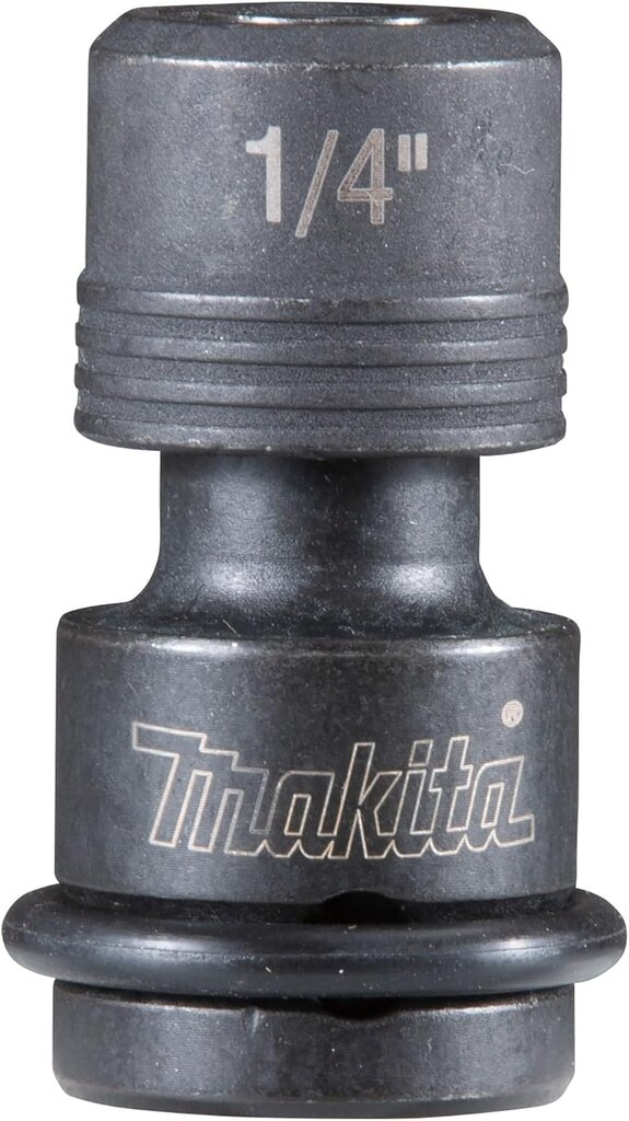 ADAPTADOR DE 1/2' A 1/4' HEX. B-68448