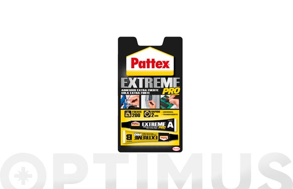 ADHESIVO UNIVERSAL EXTREME22 ML