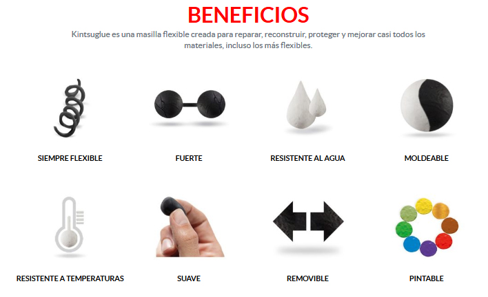 ADHESIVO KINTSU GLUE  3 X 5 GR LOCTITE 3