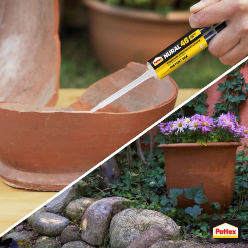 ADHESIVO NURAL 46 PATTEX  11 ML 2