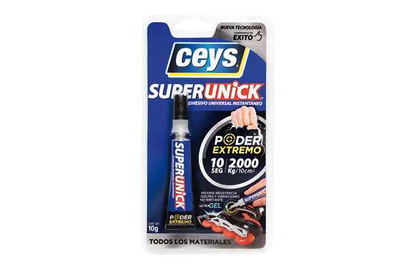 ADHESIVO INSTANTANEO ULTRA10 GR