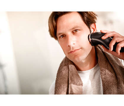 AFEITADORA PHILIPS S3510/06 SERIE 3000 3