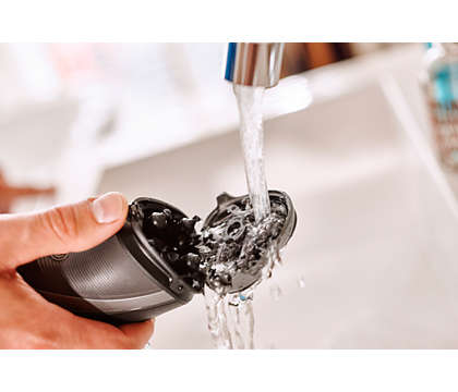 AFEITADORA PHILIPS S3510/06 SERIE 3000 4