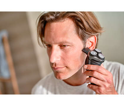 AFEITADORA PHILIPS S3510/06 SERIE 3000 6