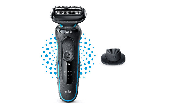 AFEITADORA                51-M1200S