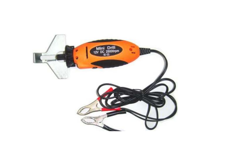 AFILACADENAS ELECTRICO    MINI 12V