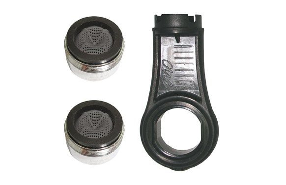 AIREADOR AHORRO 50% KIT 2 M24/100