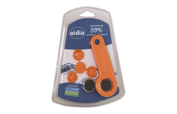 AIREADOR AHORRO 50% KIT   M24/100