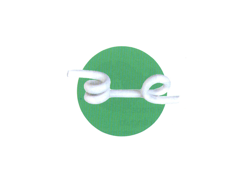 AISLADOR  Z-10 BOLSA(25UN) PA413025