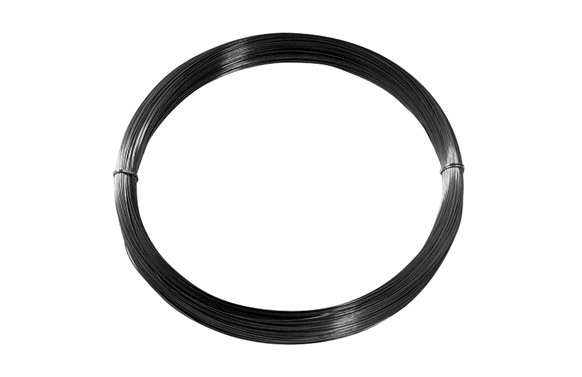 ALAMBRE INOXIDABLE ROLLO  1 MM X 12 M