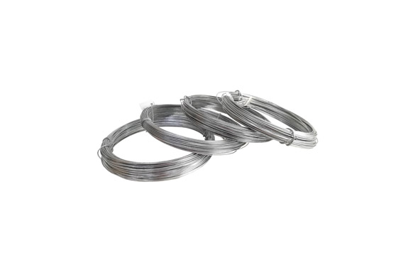 ALAMBRE INOXIDABLE EN ROLL1MM X 7M