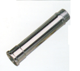 ALARGO GRIFO CROMADO 1/2x10     (B65523)