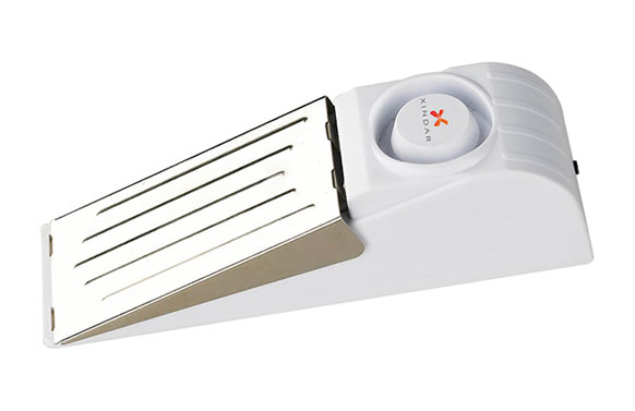 ALARMA TOPE DE PUERTA