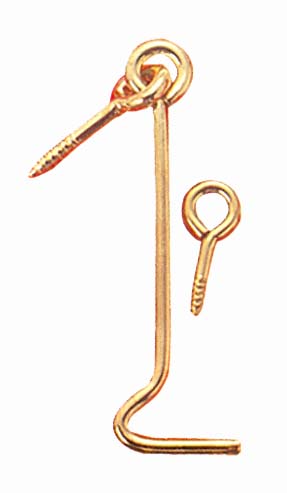 ALDABILLA RETE.CINCADO 120MM 1610503