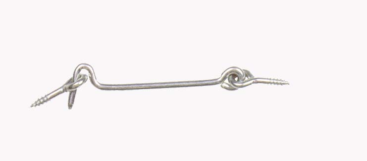 ALDABILLA VENTANA CINCADA é 3,5 X 50 MM