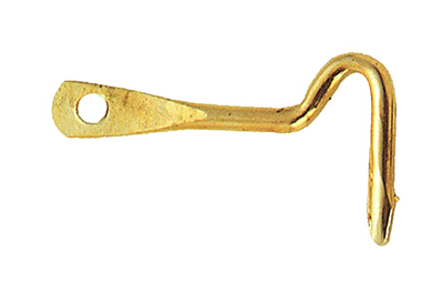 ALDABILLA PLANA LTDO.   25MM 1620320-3U.