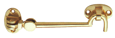 ALDABILLA ARTIC.150MM LATON 1630101