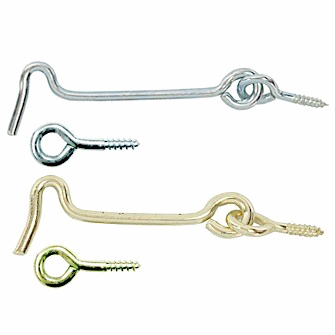 ALDABILLA RETE.CINCADO  50MM 1610500