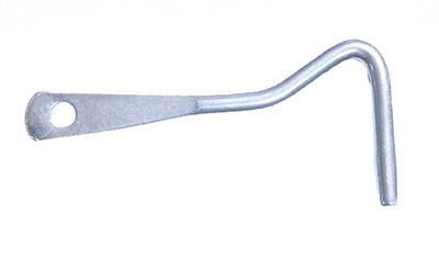 ALDABILLA PLANA CINCADO 50MM 1620522-2U.