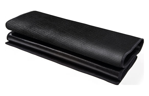 ALFOMBRA IGNIFUGA         100 X 50 CM
